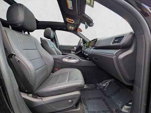 Used 2026 Mercedes-Benz GLE 350 4MATIC image 22