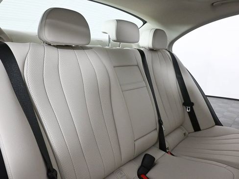 Certified 2025 Mercedes-Benz E 350 Sedan image 19