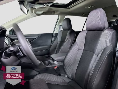 Used 2025 Subaru Outback Premium AWD/4WD image 20