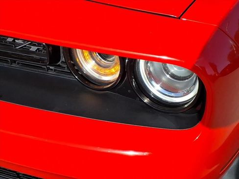 Used 2022 Dodge Challenger R/T w/ Plus Package RWD image 8