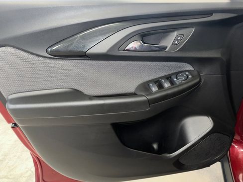 Certified 2023 Chevrolet TrailBlazer LT image 4