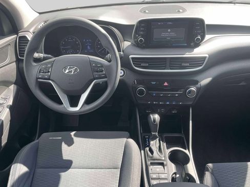 Used 2019 Hyundai Tucson Value AWD/4WD image 13