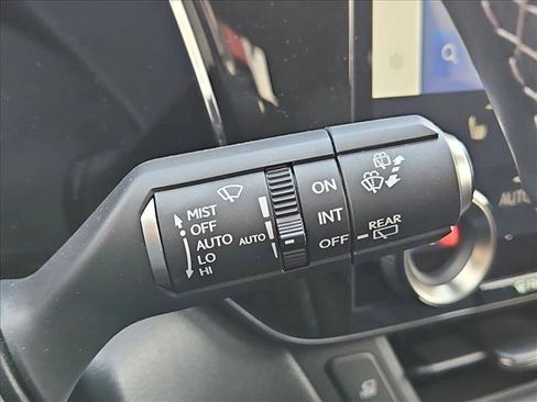 Used 2023 Lexus NX 450h+ F Sport w/ Vision Package image 16