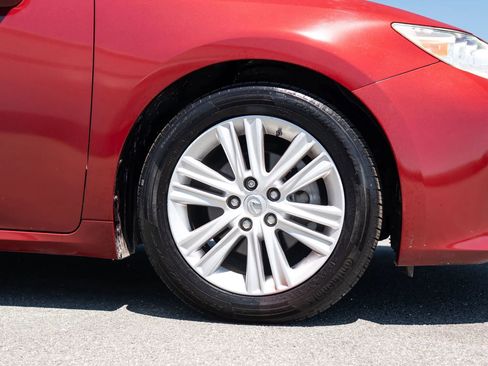 Used 2014 Lexus ES 350 w/ Premium Package FWD image 17