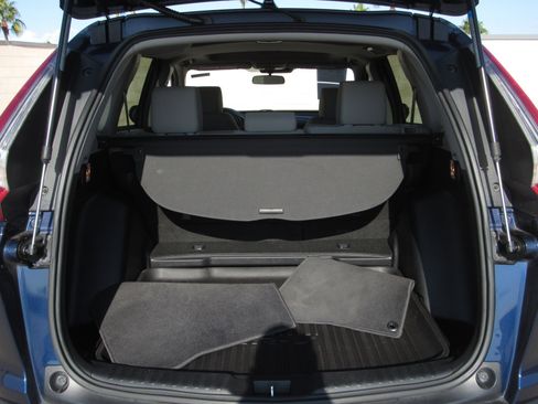 Used 2017 Honda CR-V EX image 13