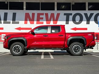 New 2025 Toyota Tacoma TRD Off-Road video 2