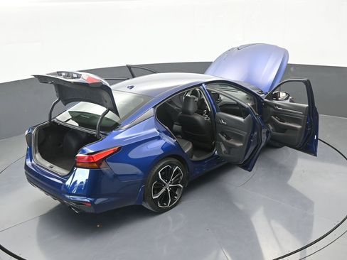 Used 2024 Nissan Altima 2.5 SR image 67