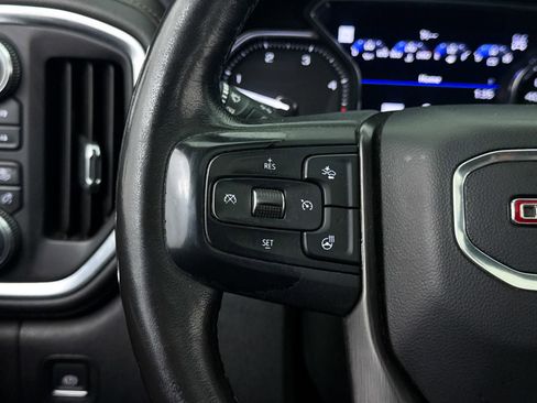 Used 2021 GMC Sierra 2500 AT4 w/ AT4 Premium Plus Package AWD/4WD image 34