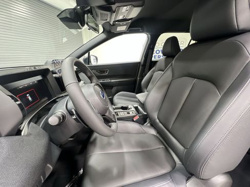 New 2026 Subaru Outback Premium image 11