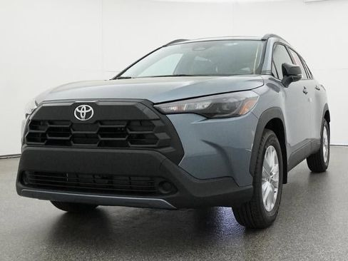 New 2026 Toyota Corolla Cross LE image 61