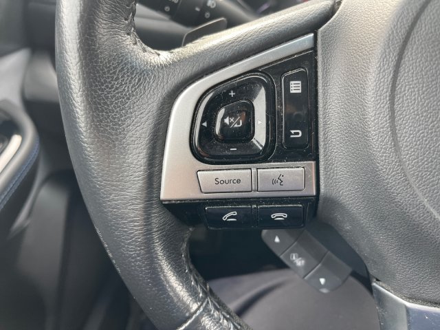 Used 2017 Subaru Legacy 2.5i Sport AWD/4WD image 22