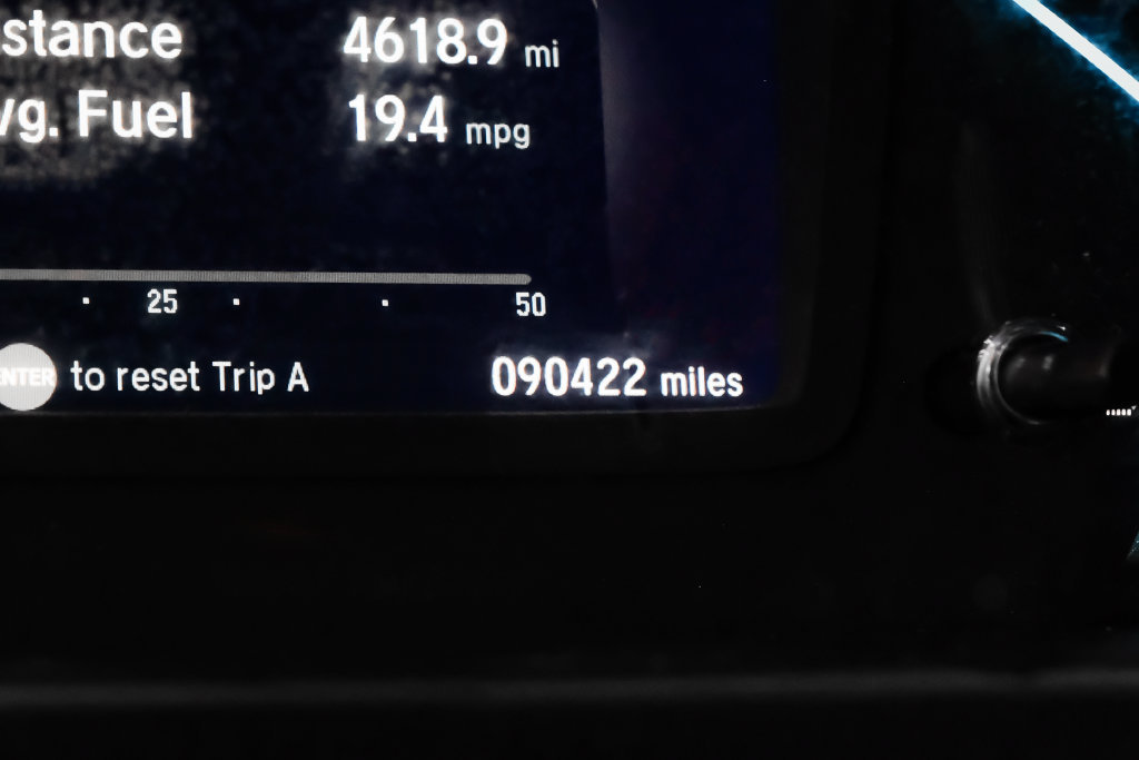 Used 2020 Honda Odyssey EX-L image 22