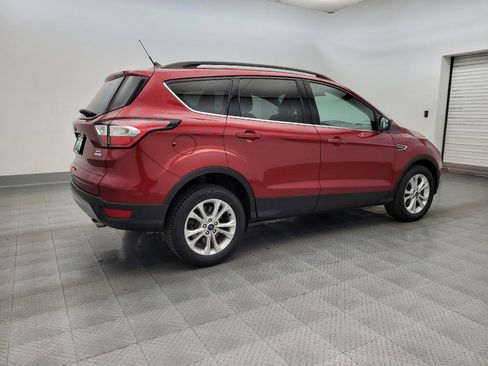 Used 2018 Ford Escape SEL image 10