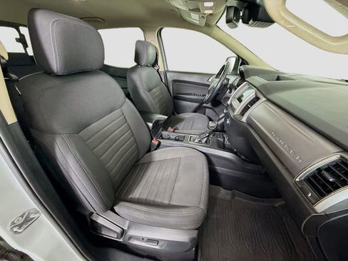 Used 2021 Ford Ranger XLT w/ Equipment Group 302A High image 25