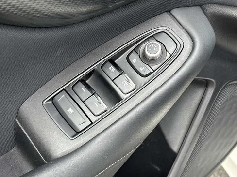 Used 2023 Subaru Legacy Premium AWD/4WD image 18