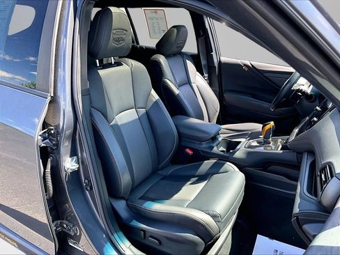 Used 2022 Subaru Outback Wilderness AWD/4WD image 7
