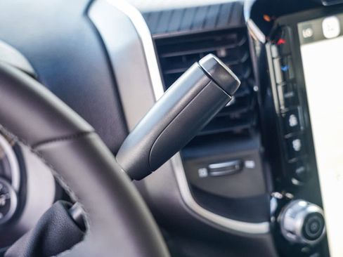 New 2026 RAM 2500 Big Horn image 21