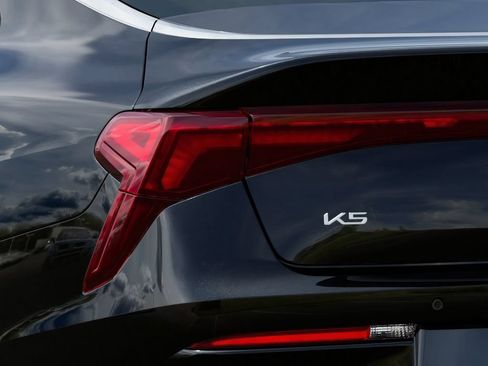 New 2026 Kia K5 GT-Line FWD image 11