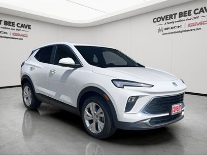 New 2026 Buick Encore GX Preferred w/ Comfort Package