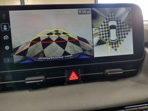 New 2026 Hyundai Ioniq 5 XRT AWD/4WD image 10