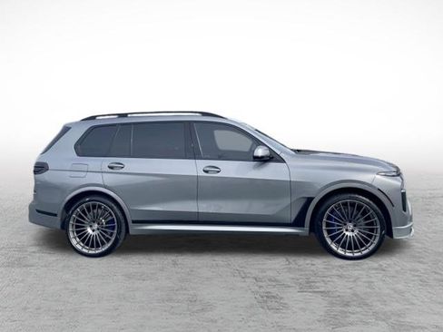 Used 2025 BMW ALPINA XB7 image 4
