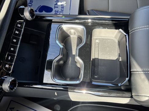 New 2026 Chevrolet Silverado EV Trail Boss w/ Plus Package image 23