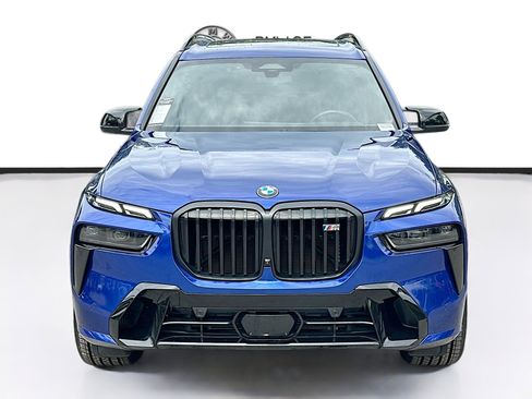 Certified 2024 BMW X7 M60i w/ M Sport Professional Package image 2