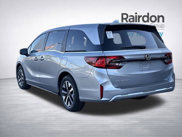 Used 2025 Honda Odyssey EX-L image 5