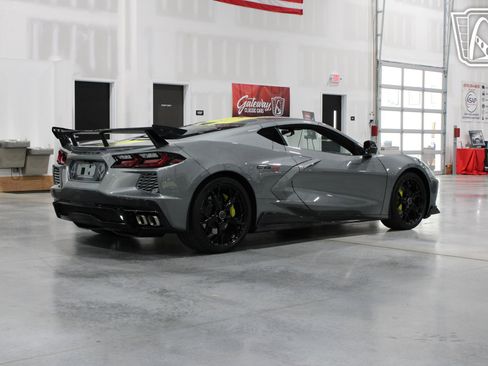 Used 2022 Chevrolet Corvette IMSA GTLM Championship Edition image 33