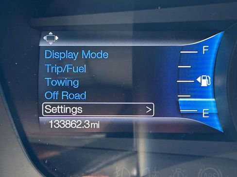 Used 2015 Ford Expedition Limited w/ Equipment Group 301A RWD image 30