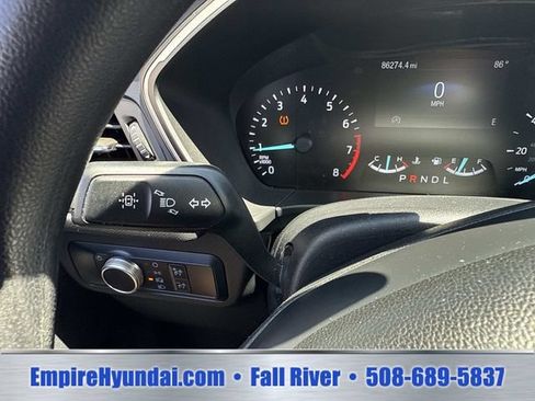 Used 2020 Ford Escape SE AWD/4WD image 30
