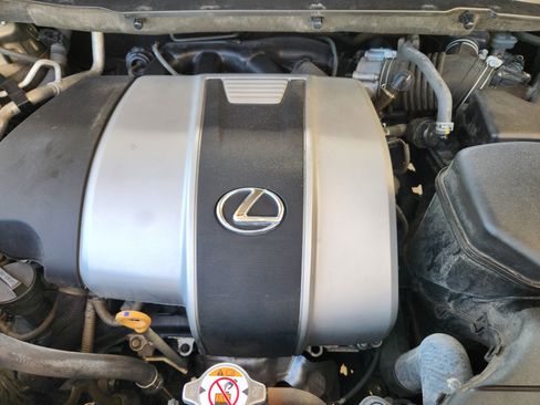 Used 2020 Lexus RX 350 FWD w/ Accessory Package image 31