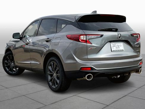 New 2025 Acura RDX A-Spec image 11