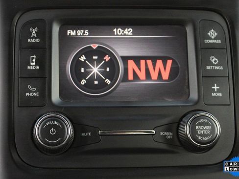 Used 2021 RAM 1500 Tradesman w/ Tradesman Group image 29