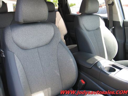 Used 2021 Hyundai Santa Fe SE AWD/4WD image 23