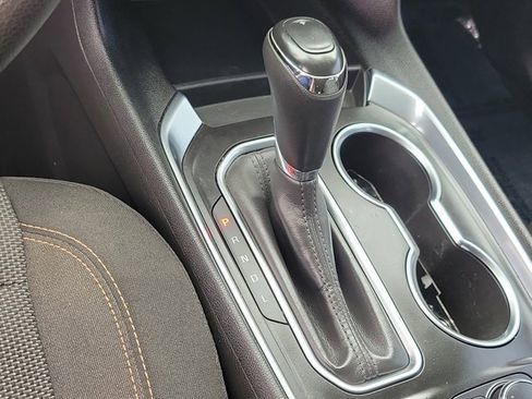 Used 2019 Chevrolet Traverse LS image 28