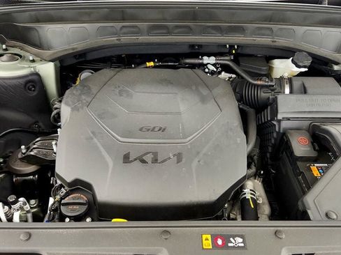 Used 2025 Kia Telluride SX Prestige X-Line AWD/4WD image 29