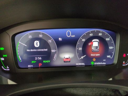 Used 2025 Honda Civic Sport Touring image 19