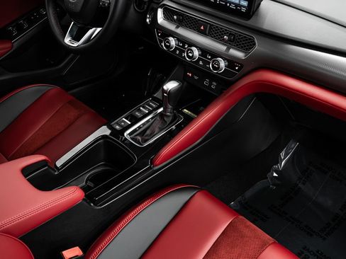 New 2026 Acura Integra A-Spec w/ Technology Package FWD image 27