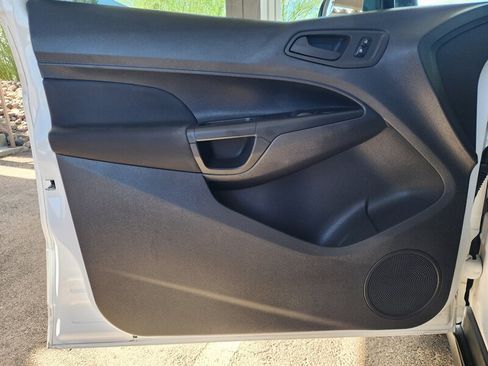 Used 2016 Ford Transit Connect XL FWD image 29