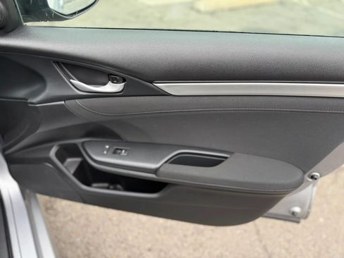 Used 2016 Honda Civic EX image 17