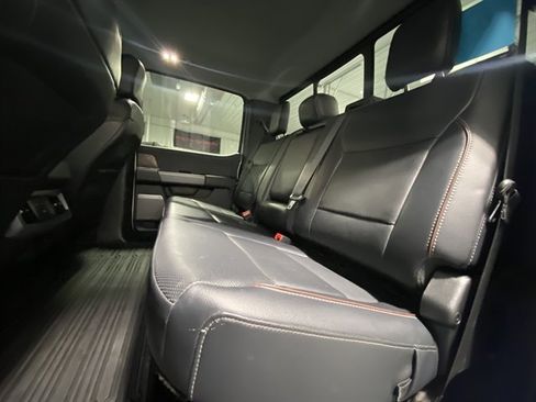 Used 2024 Ford F350 Lariat w/ Lariat Ultimate Package image 15