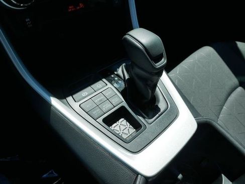 Certified 2025 Toyota RAV4 XLE AWD/4WD image 23