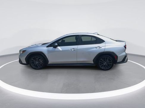 Used 2022 Subaru WRX Premium AWD/4WD image 5