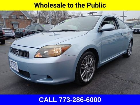 Used 2006 Scion tC image 6
