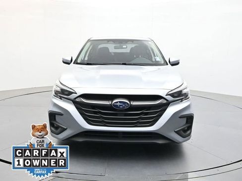 Used 2023 Subaru Legacy Premium image 4