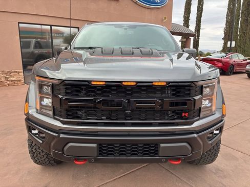 Used 2023 Ford F150 Raptor w/ Equipment Group 802A Raptor R AWD/4WD image 18