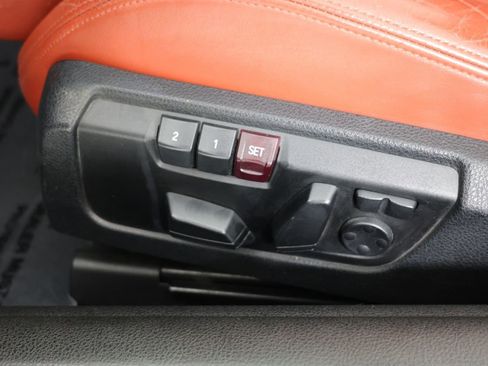 Used 2015 BMW M4 Convertible RWD image 22