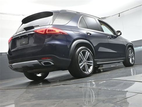 Used 2022 Mercedes-Benz GLE 450 GLE 450 image 37