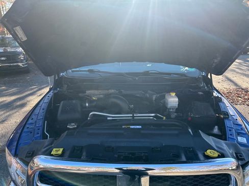 Used 2014 RAM 2500 SLT image 14